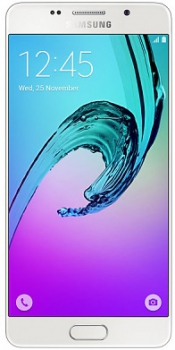 Samsung SM-A510F Galaxy A5 White